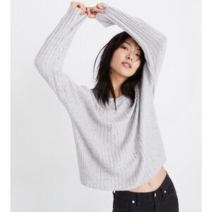Madewell Sweater